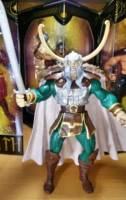 Heimdall (Marvel Legends) Custom Action Figure