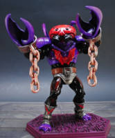 Antrocious (Masters of the Universe) Custom Action Figure