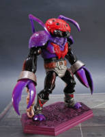 Antrocious (Masters of the Universe) Custom Action Figure