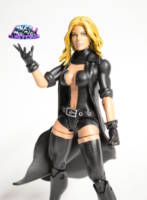 Emma Frost (Marvel NOW!) (Marvel Legends) Custom Action Figure