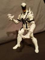 Anti-Venom (Marvel Legends) Custom Action Figure