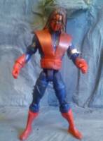 Deathwatch (Marvel Knights) Custom Action Figure