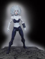 La Lunatica (Marvel Legends) Custom Action Figure
