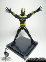 Living Laser New Marvel Legends (Marvel Legends) Custom Action Figure