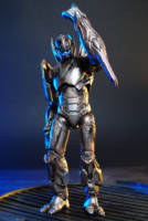Battle Damaged Ultron (Marvel Legends) Custom Action Figure