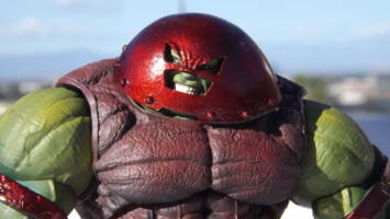Jugger-Hulk (Marvel Legends) Custom Action Figure