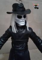 Blade (Puppet Master) Custom Action Figure