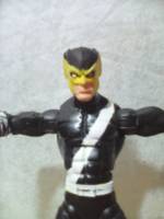 Daken-Dark Wolverine (Marvel Legends) Custom Action Figure