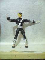 Daken-Dark Wolverine (Marvel Legends) Custom Action Figure