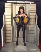 Superwoman (DC Universe) Custom Action Figure