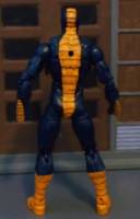Constrictor (Marvel Legends) Custom Action Figure