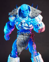Baron Frostbone (Masters of the Universe) Custom Action Figure