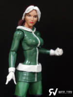 Rogue (Marvel Now) (Marvel Legends) Custom Action Figure
