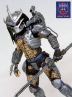 Enforcer Predator 3.0 (Predator) Custom Action Figure