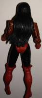 Sersi (Avengers) Custom Action Figure