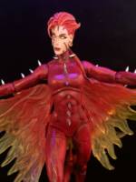 Rachel Summers (Marvel Legends) Custom Action Figure