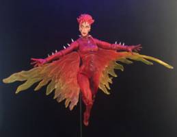 Rachel Summers (Marvel Legends) Custom Action Figure