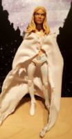 Emma Frost (2018) (Marvel Legends) Custom Action Figure