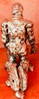 Death of Wolverine (X-Men) Custom Statue / Bust