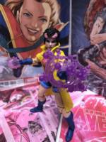 Jubilee (Marvel Legends) Custom Action Figure