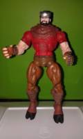 Gorgon (Marvel Legends) Custom Action Figure