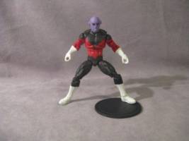 Jiren (Dragonball Z) Custom Action Figure