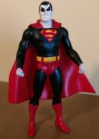 Evil Superman (DC Direct) Custom Action Figure
