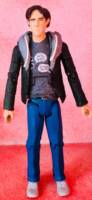 Peter Parker Homecoming (Spider-Man - Movie) Custom Action Figure