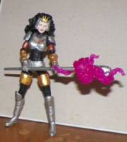 Magdalene (Marvel Legends) Custom Action Figure