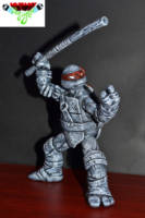 Donatello (Mirage) (Teenage Mutant Ninja Turtles) Custom Action Figure