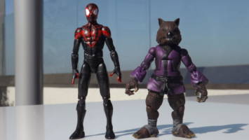 Master Splinter/ Hamato Yoshi (TMNT) (Teenage Mutant Ninja Turtles) Custom Action Figure