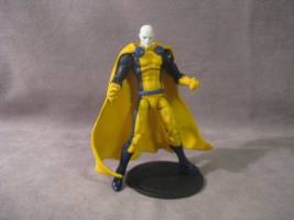 Morph (Marvel Universe) Custom Action Figure