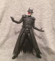 The Batmsn Who Laughs (Batman) Custom Action Figure