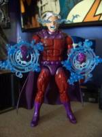 Magneto V2 (Marvel Legends) Custom Action Figure