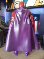 Magneto V2 (Marvel Legends) Custom Action Figure