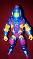 Man-E-Faces (Masters of the Universe) Custom Action Figure