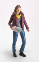 Ariadne - Inception (Movie Masters) Custom Action Figure