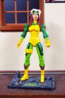 Marvel Universe Age of Apocalypse Rogue figure (Marvel Universe) Custom Action Figure