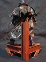 Rorschach (Watchmen) Custom Action Figure