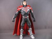 Godfall Superman (DC Universe) Custom Action Figure