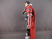 Godfall Superman (DC Universe) Custom Action Figure