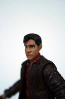 Randy M. Partz (Misc) Custom Action Figure