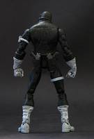 X (Original) Custom Action Figure