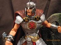 Battle Armor He-Man (Masters of the Universe) Custom Action Figure