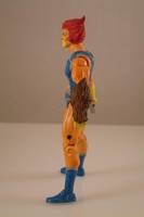 Thundercats Lion-O (Wrestling) Custom Action Figure