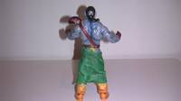 Dragonball z android 14 (Dragonball Z) Custom Action Figure