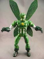 Super Adaptoid (Marvel Legends) Custom Action Figure