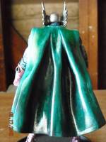 Dreadknight (Iron Man) Custom Action Figure