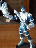 Blizzard (Iron Man) Custom Action Figure