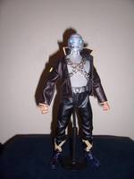 Xorn (X-Men) Custom Action Figure